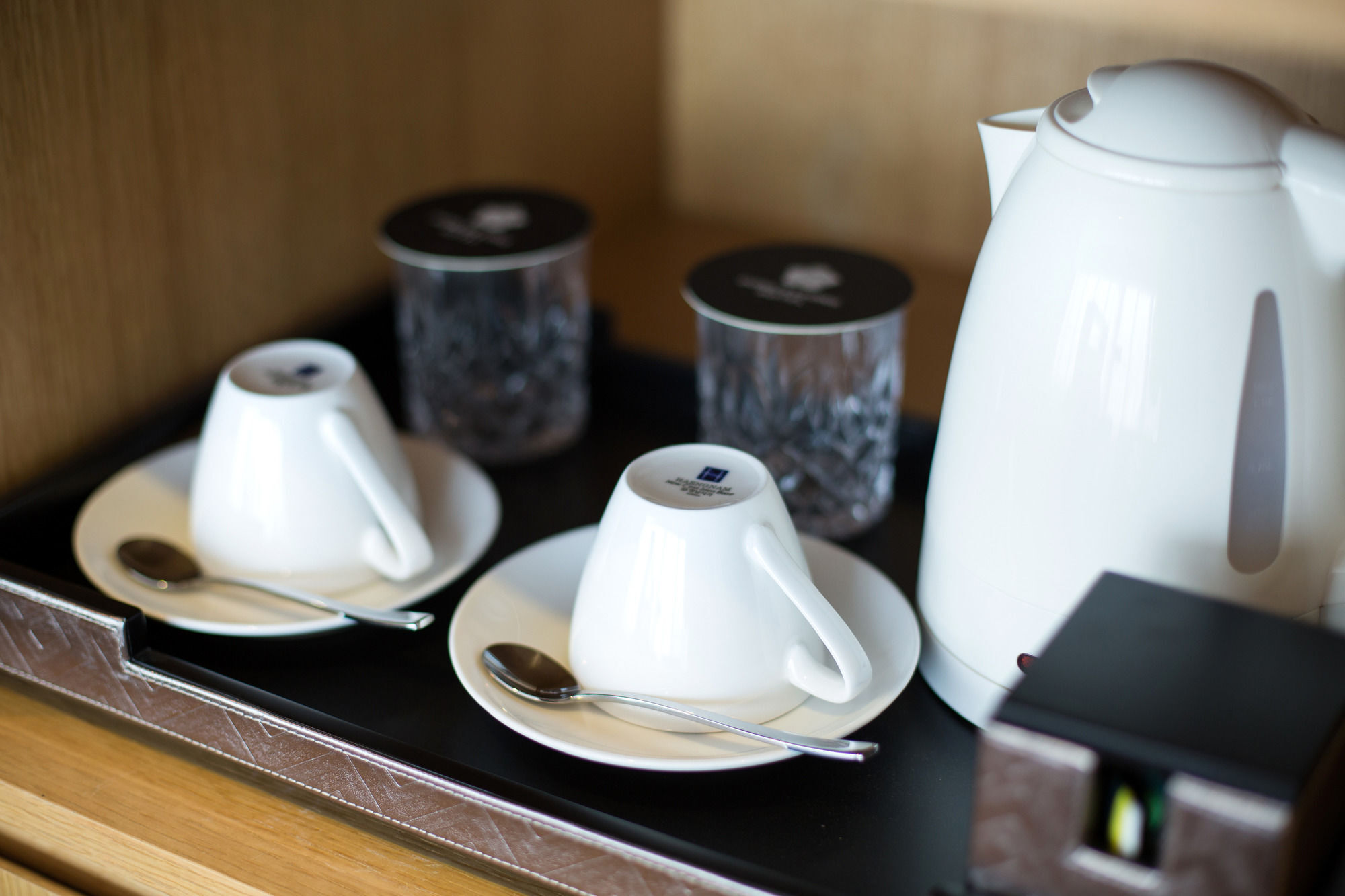 Dong Gyeong Hotel Тхонйон Екстер'єр фото